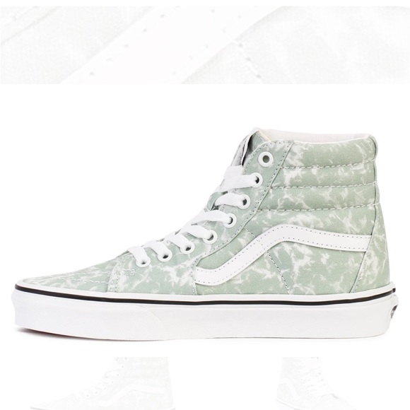 Vans Shoes - Sk8-Hi Vans sneakers